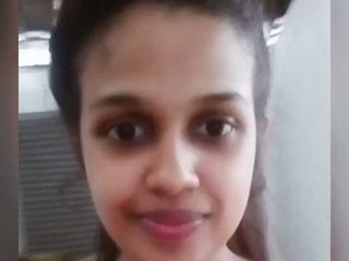 Naked selfie of a Kerala girl from Kottayam