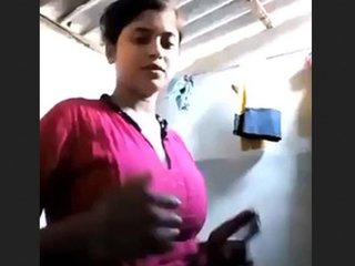 Bhabi in the bathroom: A steamy encounter