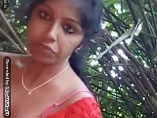 Real Indian sex video with cock sucking and fucking
