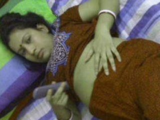 Indian wife changes into sexy lingerie and urinates in front of camera