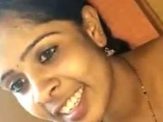 Indian wife gives a mind-blowing blowjob to her boss