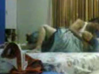 Mature Bhabhi's secret rendezvous with her driver