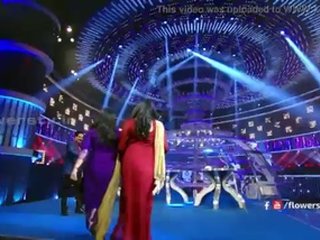 Althara and Remya Krishnan in Indian sex video