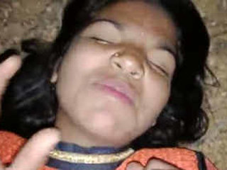 Desi babe gets fucked by her boyfriend in POV style