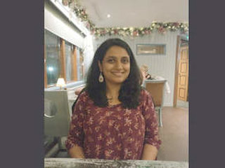 Parvati, a pregnant Desi woman, flaunts her bloated belly and milk-filled breasts in part 2