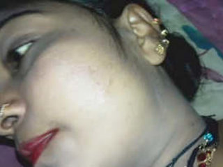 Part 3 of Indian Bhabhi's hot videos