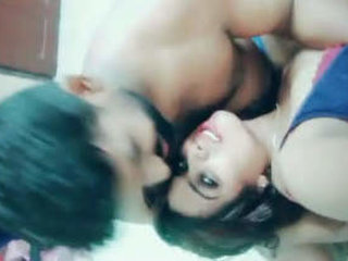 TikTok's hottest desi couple goes viral with sizzling chemistry