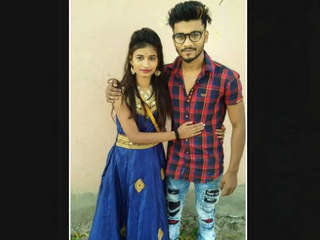 Orissa's couple releases new album of erotic videos