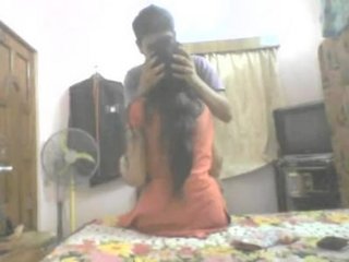 Sofia and Abhay's steamy Kolkata encounter
