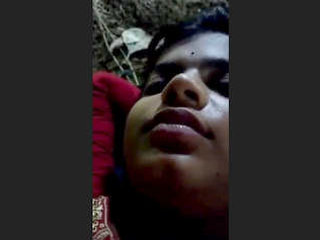 Desi village girl gets fucked hard