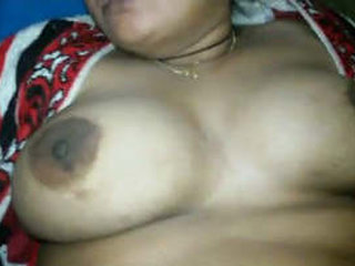 Desi married bhabi indulges in steamy sex with neighbourhood guy in part 2