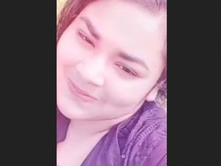 Bhabi moans in pleasure while fucking my tight ass