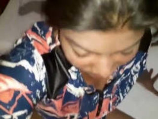 Desi couple's steamy threesome in three videos