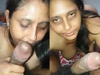 Blowjob vs. BF: A Comparison of Pleasure in Mumbai
