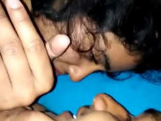 Beautiful Bangali girl gets banged in this video