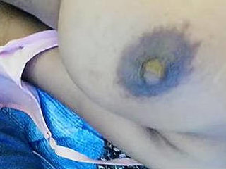 Watch a Tamil wife with big breasts pleasure herself in this erotic video