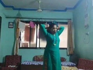 Bhabhi's secret affair: A steamy video with a twist