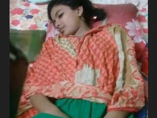 Indian beauty with a cute pussy gets fucked hard