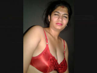 Indian wife gets fucked by black lover