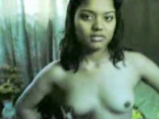 College student goes nude in recorded video