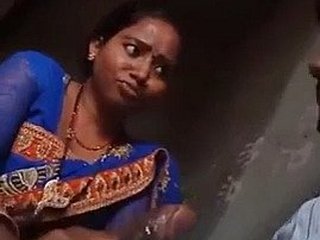 Indian woman transforms into a human in this explicit video