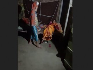 Desi bahu gets fucked by her Sasur in this steamy video