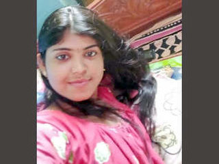 Latest Desi Indian girl video calls with hot updates