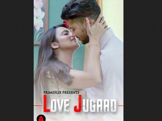 Love Jugaad's Passionate Episode of Love Making
