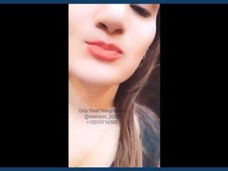 Aisha Khan's erotic rendezvous with a fortunate partner