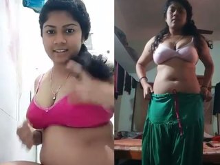 Experience the Sensuality of Mallu Fetish in Action