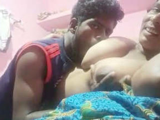 Explore the world of boob sucking and romance with Dewar Bhabi clips