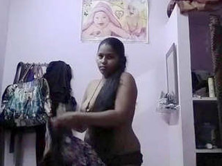 Watch Indian married Bhabhi's steamy MMS videos in Part 2