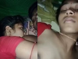 Naughty wife caught in the act by her husband